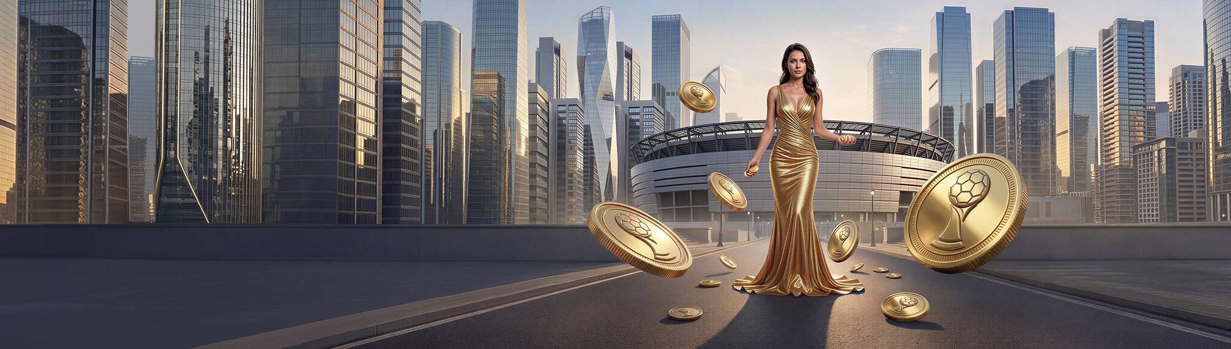 World Cup Casino Tournament