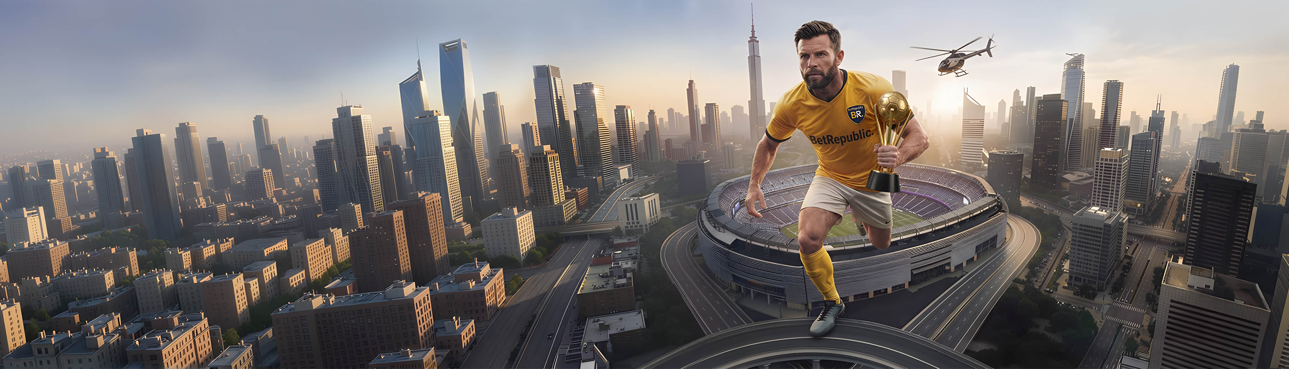 World Cup Sport Tournament